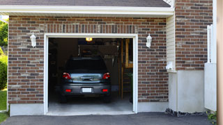 Garage Door Installation at Lincolnshire, Illinois