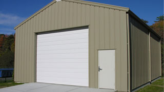 Garage Door Openers at Lincolnshire, Illinois